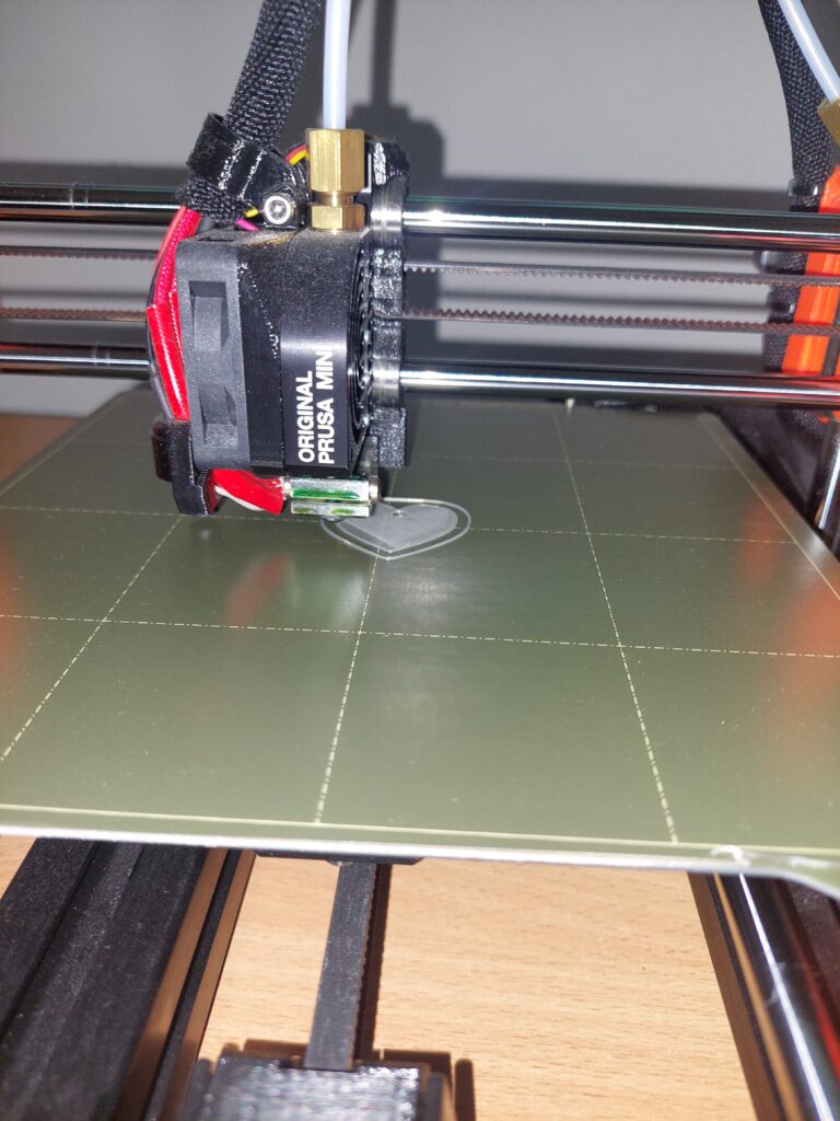 První výrobky z 3D tiskárny